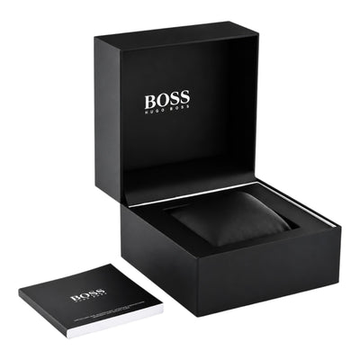 Hugo Boss Men's Watch Model 1513674