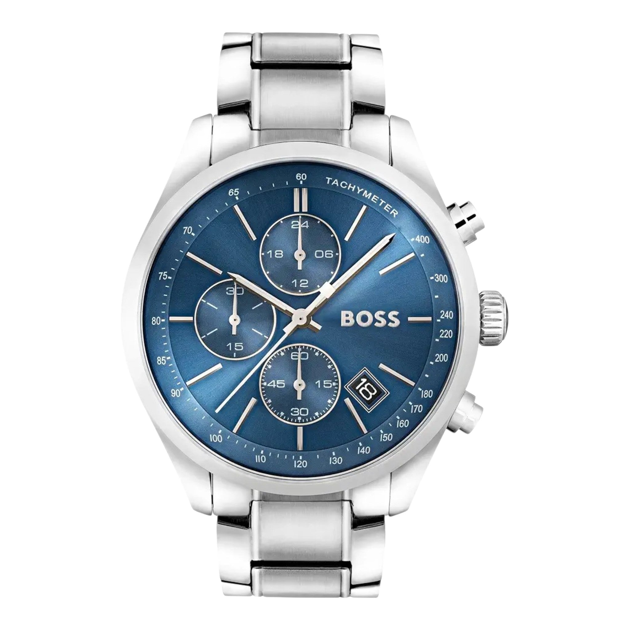 Hugo Boss men's watch model 1513478
