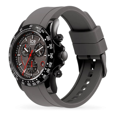 שעון אייס ווטש לגבר דגם bewatch iron grey 025629