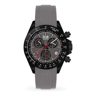 שעון אייס ווטש לגבר דגם bewatch iron grey 025629