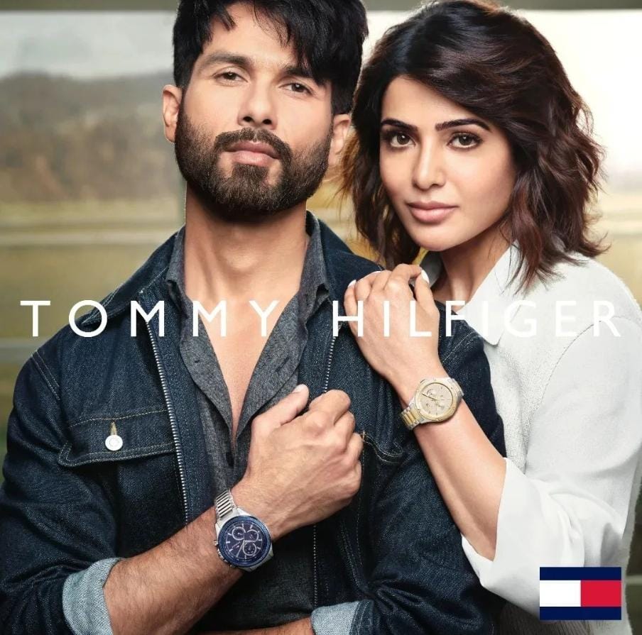 שעוני Tommy Hilfiger